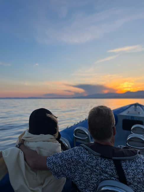 Nice: Sunset Boat Tour with Wine and Local Snacks - Is $64 a fair price?