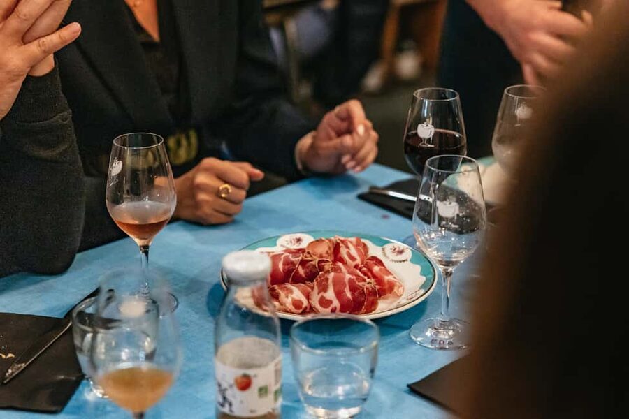 Nice: Sunset Food Tour with Full Meal and Wine - How the tour compares with exploring alone
