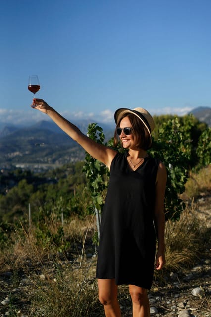 Nice: Vineyard Tour with Wine Tasting - Should you book the Château de Bellet tour?
