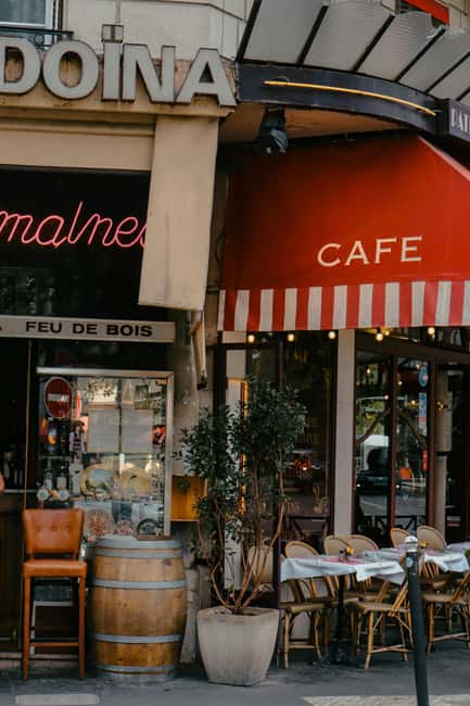 Nice Welcome Tour: Private Tour with a Local - Key points to know before booking