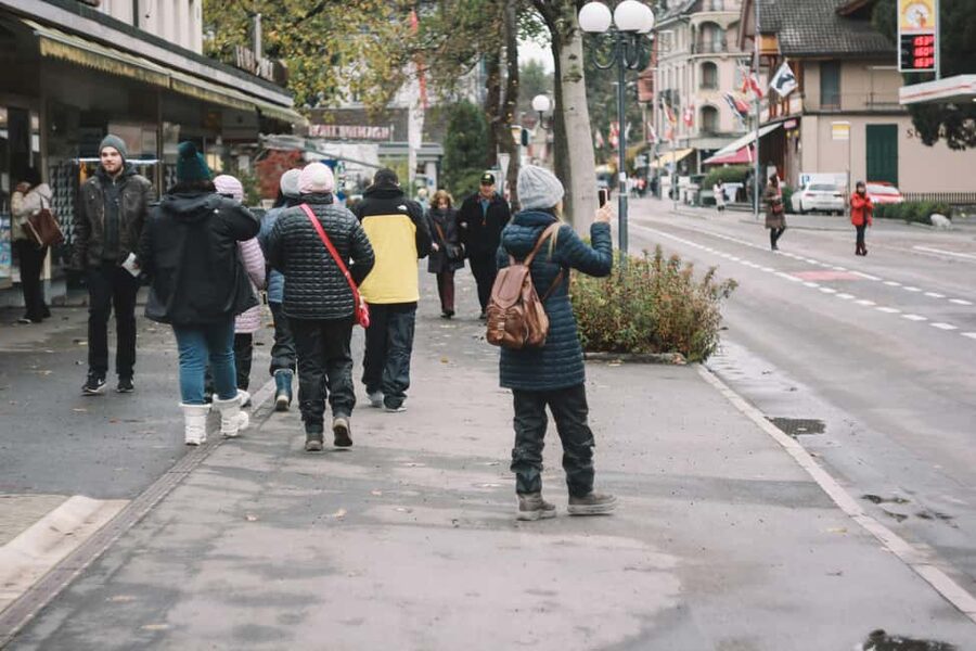 Nice Welcome Tour: Private Tour with a Local - A first-day introduction to Nice