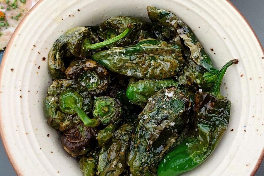 No Diet Club - Amazing local food in Biarritz ! - Pintxos, tapas, and the savory stops