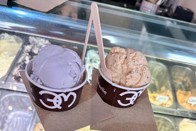 NO DIET CLUB - Best food tour in Aix en Provence (En / Fr) - The history between the bites