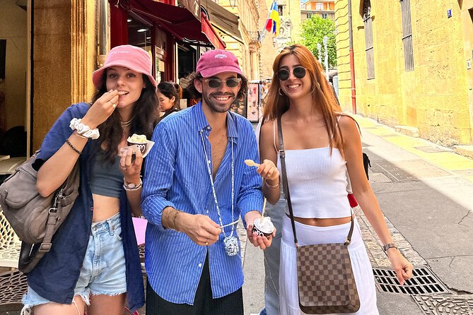 NO DIET CLUB - Best food tour in Aix en Provence (En / Fr) - What the $68.61 price really buys