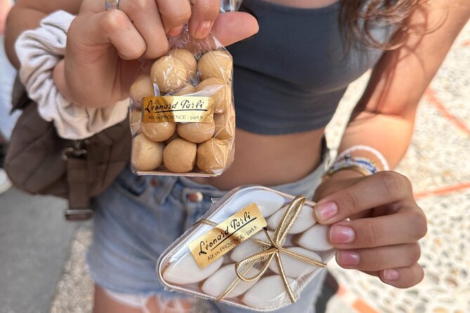 NO DIET CLUB - Best food tour in Aix en Provence (En / Fr) - Who should book this food walk?