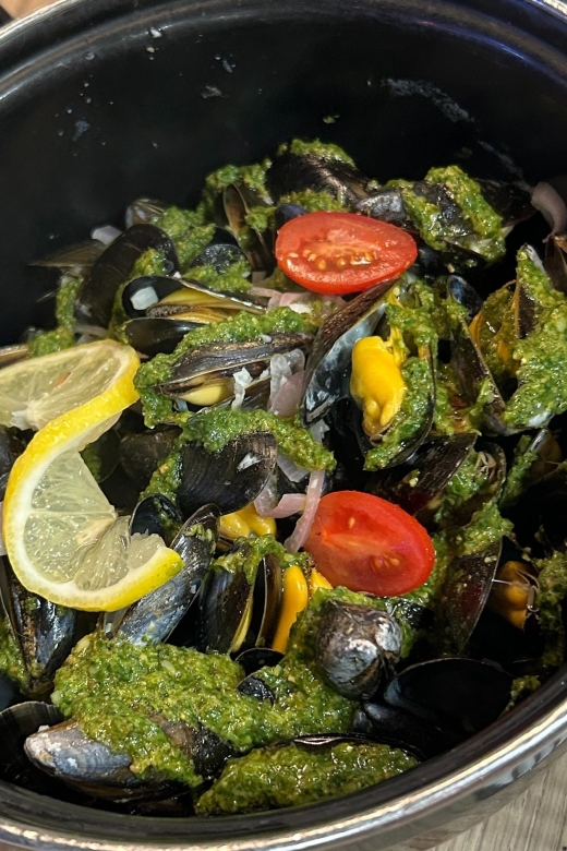 No Diet Club : Bordeaux Food Tour in Bordeaux center ! - Is $73 good value for Bordeaux?