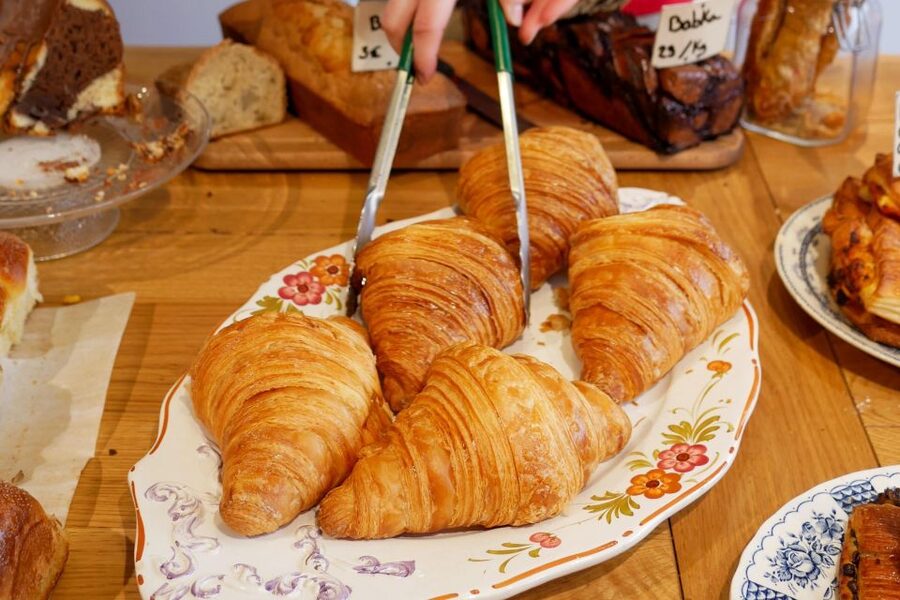 No Diet Club : Bordeaux Food Tour in Les Chartrons ! - Traditional flavors, modern bites, and a few surprises