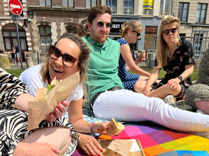 NO DIET CLUB - LET’S GET THICK IN Lille ! - Starting at Au Chat Bleu