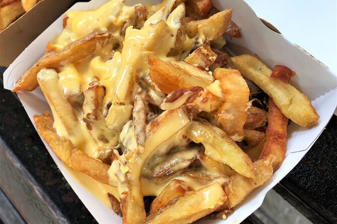 NO DIET CLUB - Unique food tour in Bordeaux ! - Price and what you receive for $69.69