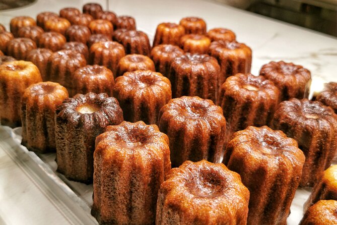 NO DIET CLUB - Unique food tour in Bordeaux ! - Who should book this Bordeaux food walk?