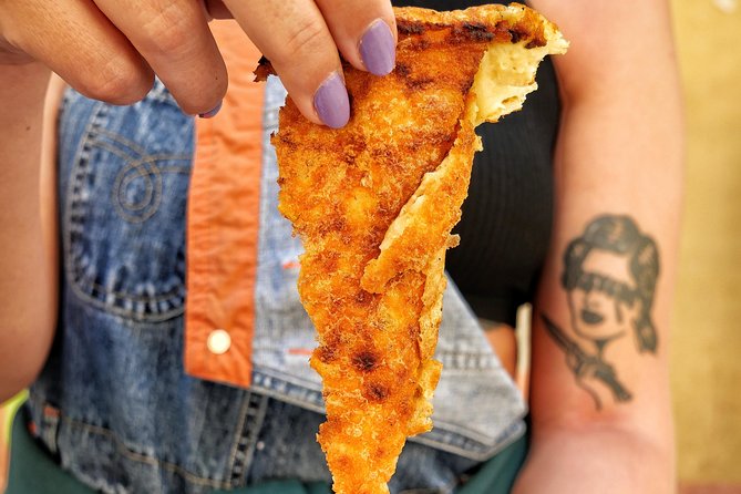 NO DIET CLUB - Unique Local Food in Nice ! - Key things to know before booking