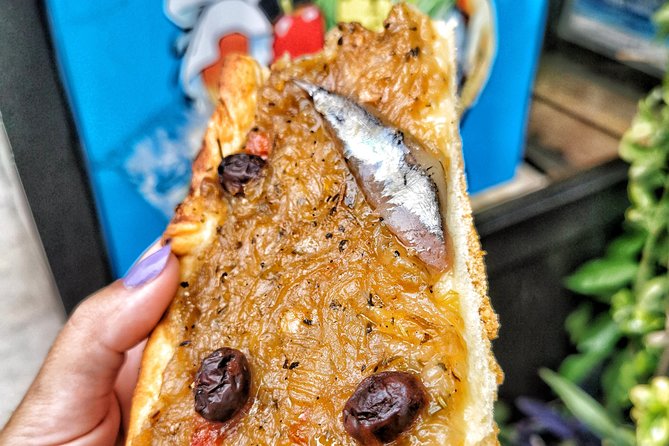 NO DIET CLUB - Unique Local Food in Nice ! - Pan bagnat, Nice’s messy but essential sandwich