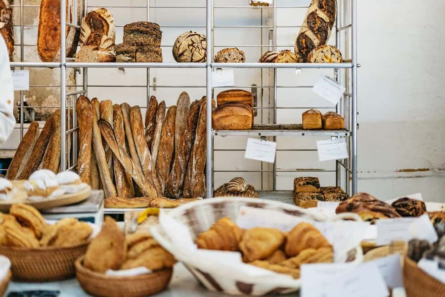 No Diet Club - Unique local Food in Paris! Canal st Martin - Is $76 a good price?
