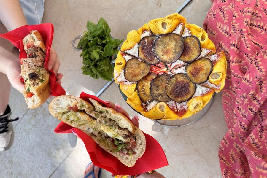 NO DIET CLUB - Unique local food tour in Aix en Provence - Price, timing, and overall value