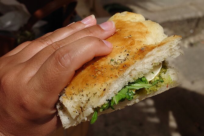 NO DIET CLUB - Unique local food tour in Ajaccio (English/French) - Key points about the Ajaccio food walk