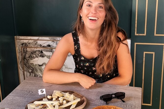 NO DIET CLUB - Unique local food tour in Ajaccio (English/French) - Why this Ajaccio tour works as a first taste of Corsica