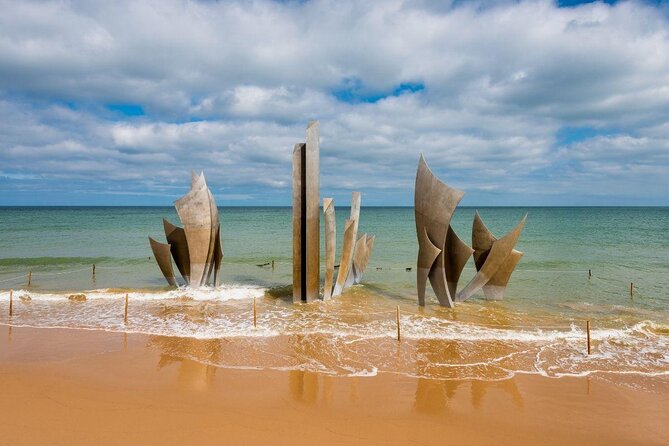 Normandy American D-Day Experience - Group tour from Bayeux - Key points before you book