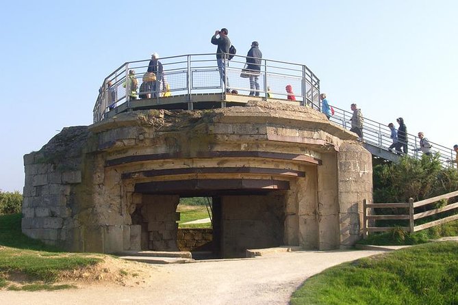 Normandy American D-Day Experience - Group tour from Bayeux - Why this Bayeux day trip works so well