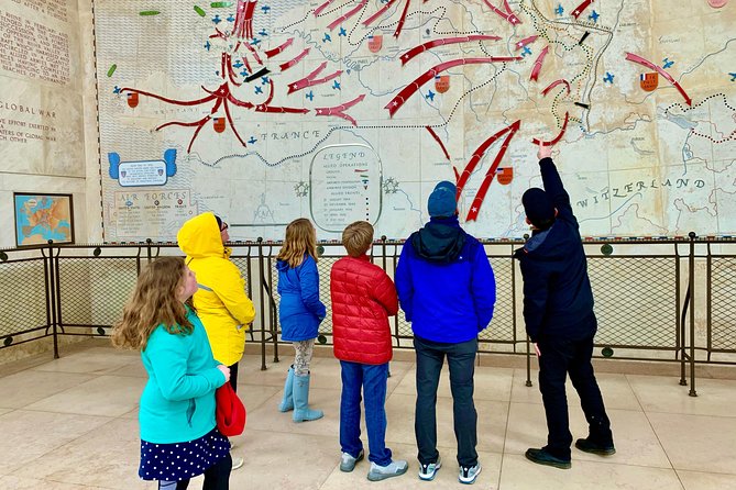 Normandy Battlefields D-Day Private Trip with VIP Services from Paris - Why a private Paris to Normandy trip makes sense