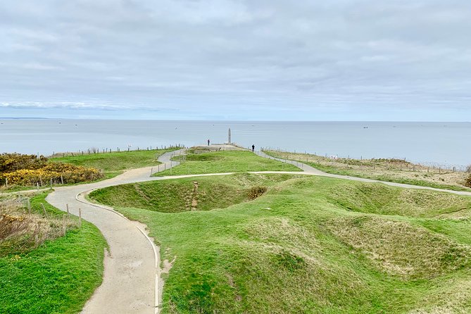 Normandy Battlefields D-Day Private Trip with VIP Services from Paris - Lunch, rest stops, and what to bring