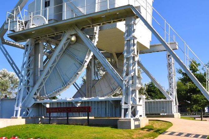 Normandy Battlefields Tour - Sword Beach and the British Airborne Sector (B2) - Why this five-hour tour matters