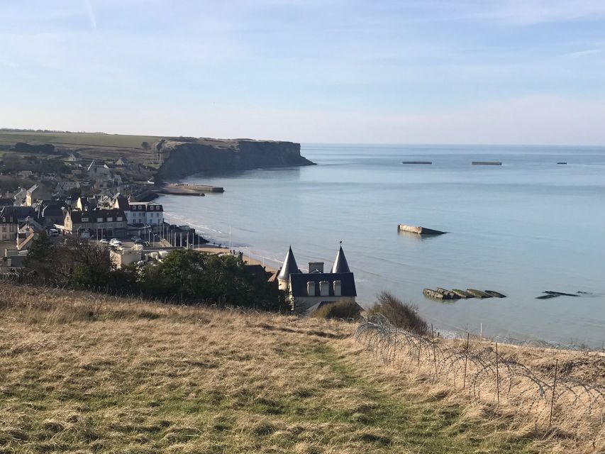 Normandy D-Day All Day Tour by Minibus from Paris - Is $330 per person a fair price?