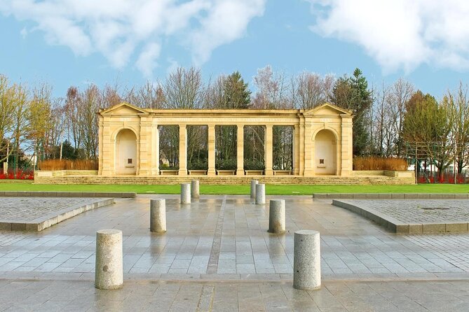 Normandy D-Day Sites & Cemetery Day Trip from Paris with Lunch - Key points to know before booking