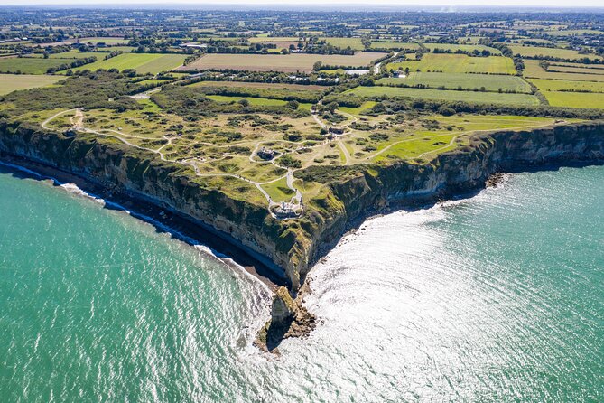 Normandy D-Day US Sector from Le Havre | Private Tour with Guide - What the $1,899 private price buys you