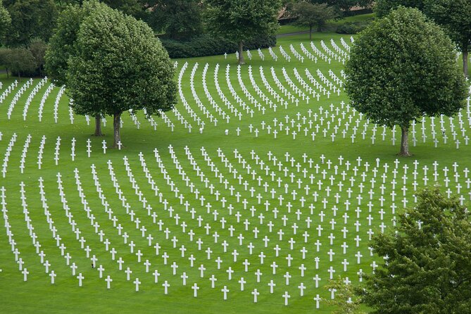 Normandy D-Day US Sector from Le Havre | Private Tour with Guide - Guides, drivers, and the quality of the commentary
