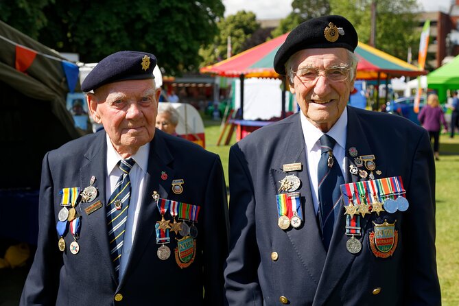 Normandy D-Day US Sector from Le Havre | Private Tour with Guide - The long road from Le Havre to Normandy