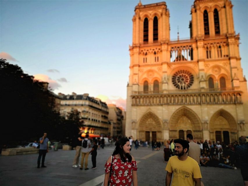 Notre-Dame Cathedral Private tour - What happens after the cathedral visit