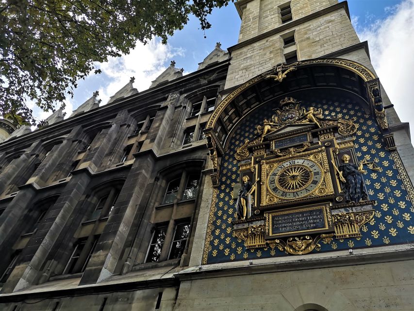 Notre-Dame Outside Île de la Cité & St Severin Private Tour - Guides who make the difference