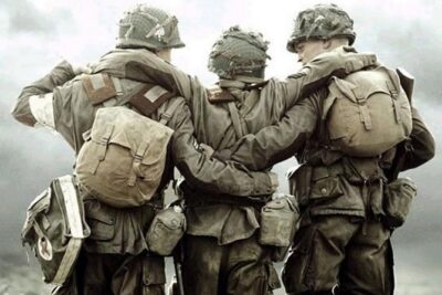 Omaha and Band Of Brothers Full Day Tour