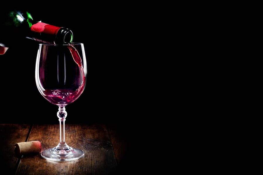 Organic Wine Tasting with Saint paul Half Day Tour from Nice - Saint Jeannet brings the wine and the countryside