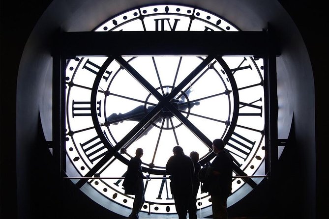 Orsay Museum - Exclusive Guided Tour (Reserved Entry Included) - Why the Musée d’Orsay deserves its own afternoon