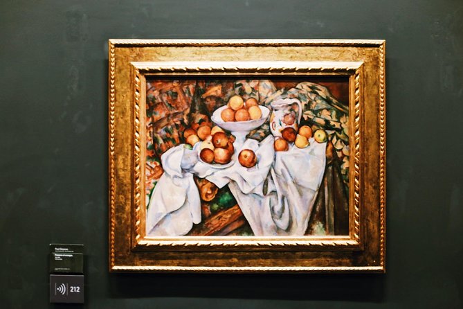 Orsay Museum - Exclusive Guided Tour (Reserved Entry Included) - What the guides add to the paintings