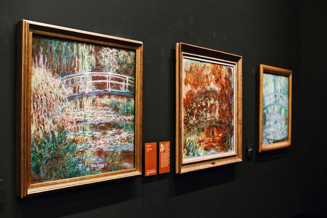 Orsay Museum - Exclusive Guided Tour (Reserved Entry Included) - Is $144.21 a fair price?