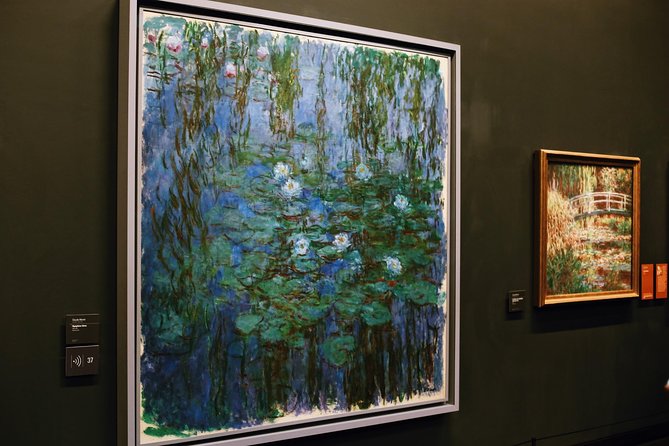 Orsay Museum - Exclusive Guided Tour (Reserved Entry Included) - Who will enjoy this tour most?