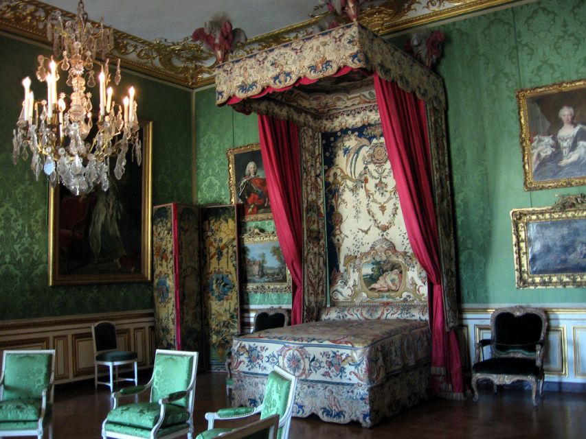 Palace of Versailles Guided Afternoon Tour from Paris - Why Versailles works well as an afternoon escape