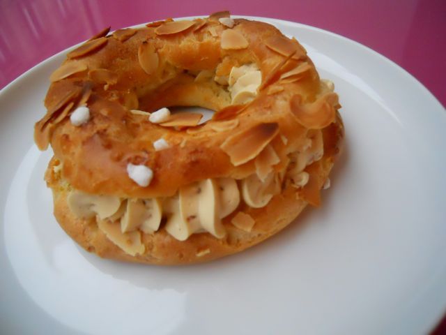 Paris: 2.5-Hour French Pastry Cooking Class - Chef Noémie’s teaching style