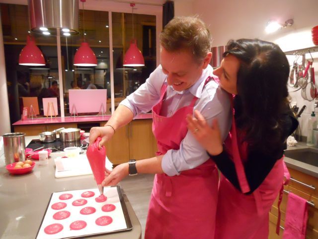 Paris: 2.5-Hour French Pastry Cooking Class - Why the small group matters