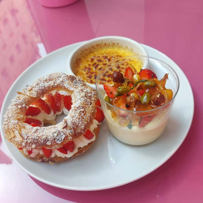 Paris: 2.5-Hour French Pastry Cooking Class - Who will enjoy this class most?