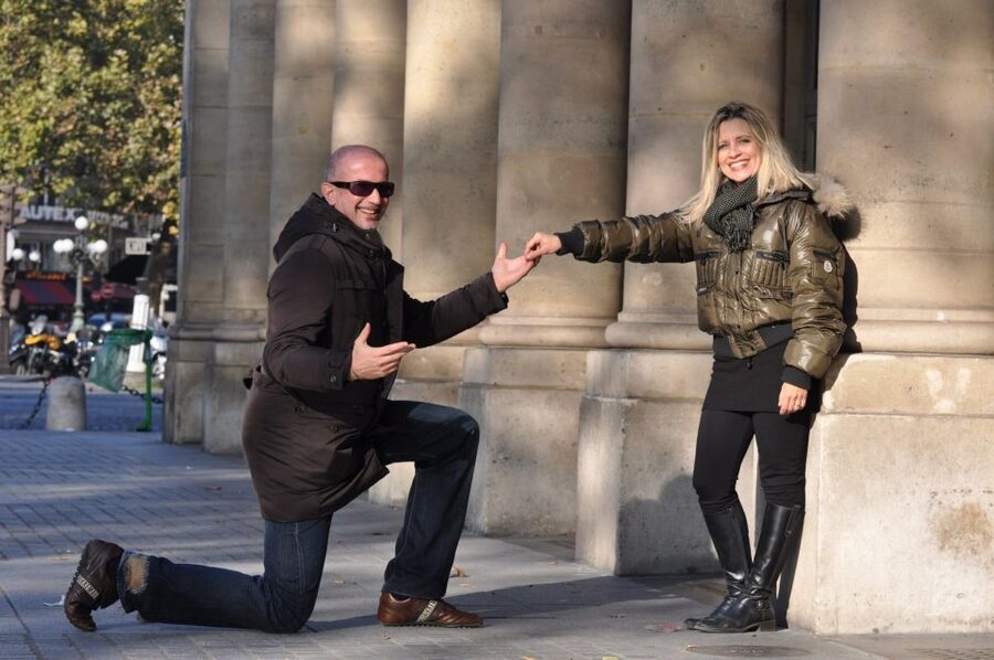 Paris 2-Hour Private Walking Tour with a Photographer - What this Paris photo walk is really like