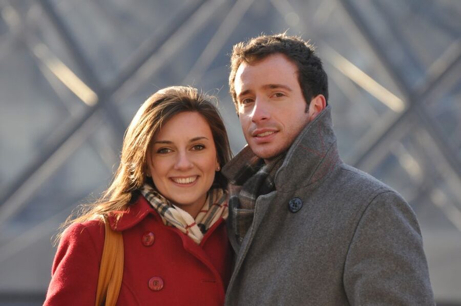 Paris 2-Hour Private Walking Tour with a Photographer - When to book this experience