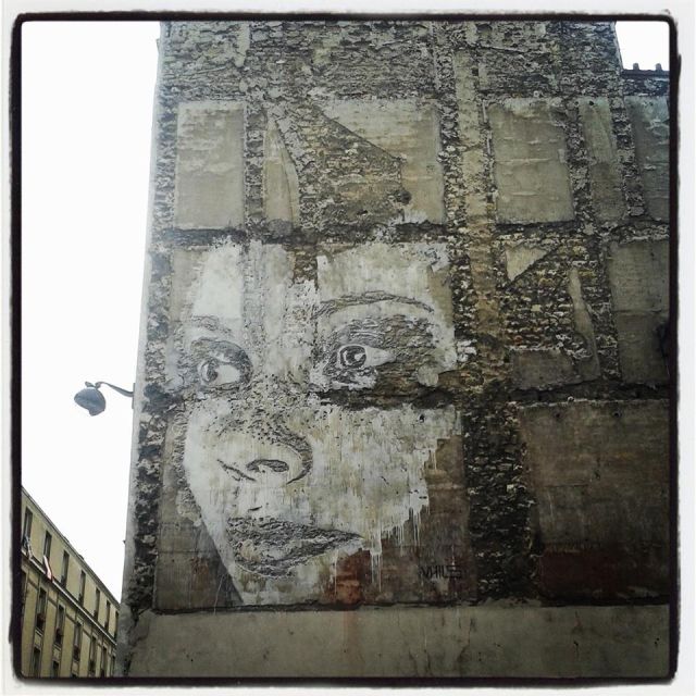 Paris: 2-Hour Street Art Tour - Why Belleville makes a good street art district
