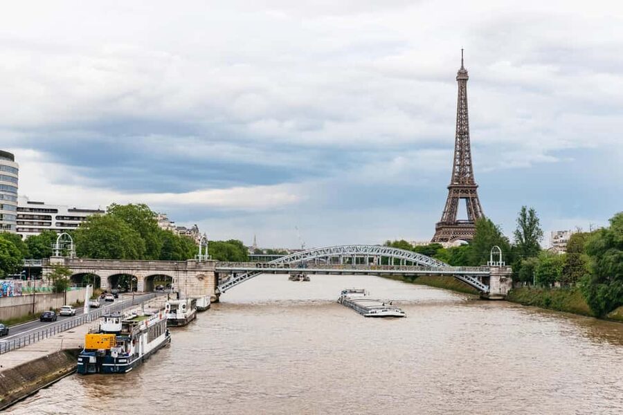 Paris: 3-Course Italian Meal Seine Cruise - Booking advice and final verdict