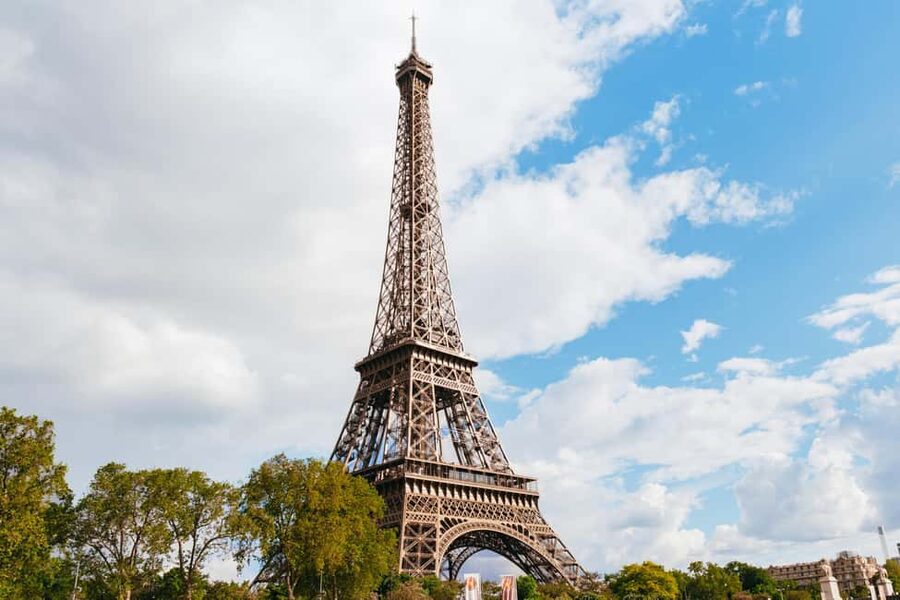 Paris: 3-Course Italian Meal Seine Cruise - Finding the Théo boat at Rue du Ranelagh