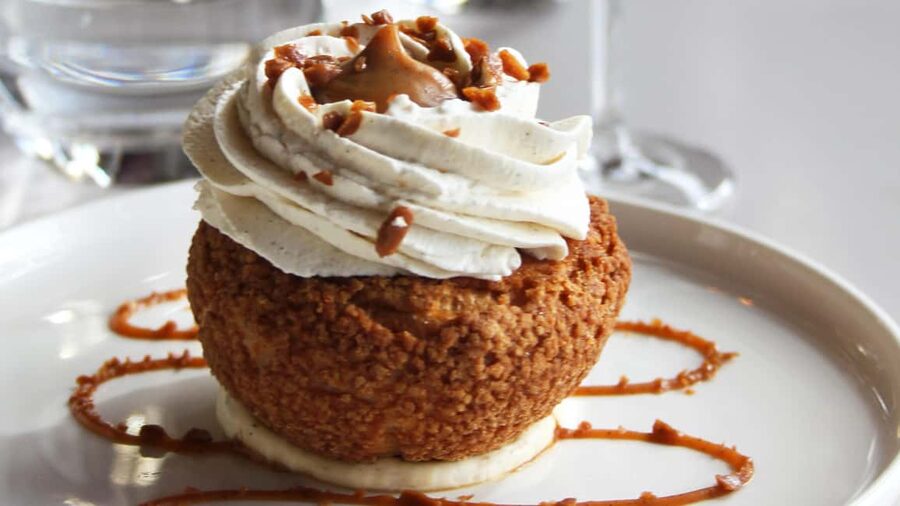 Paris: 3-Course Lunch at Eiffel Tower's Madame Brasserie - Reaching Madame Brasserie at 1 p.m.