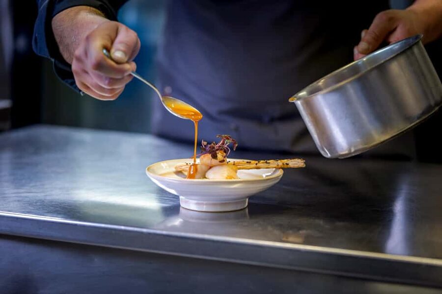 Paris: 3-Course Lunch Cruise on the River Seine - Key points to know before booking