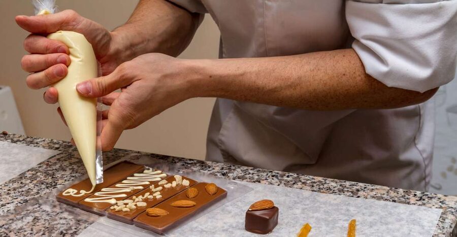 Paris: 45-minute Chocolate Making Workshop at Choco-Story - What the Paris chocolate workshop really involves